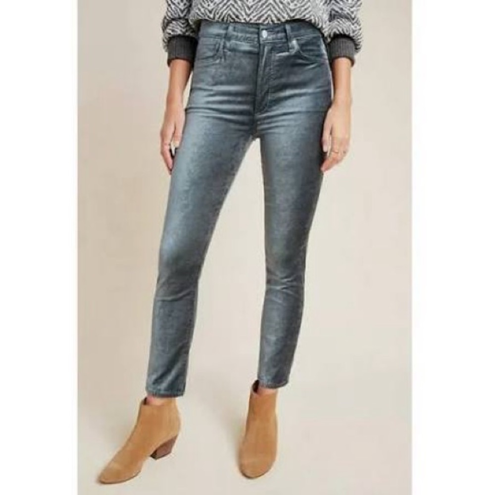Citizens of Humanity Harlow ankle slim